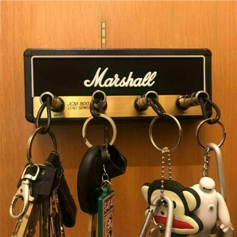 Marshall Amp Key Holder 